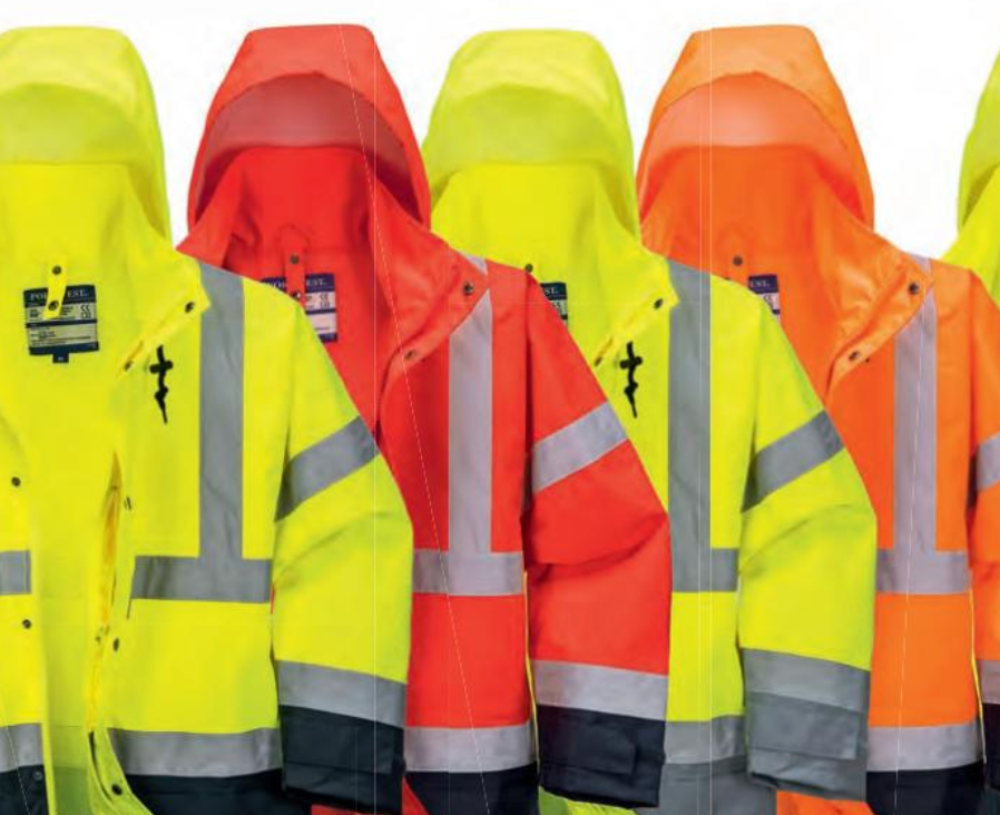 Workwear The Bike Shed Rothesay