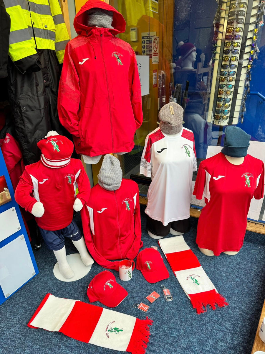 Bute Shinty Club The Bike Shed Rothesay