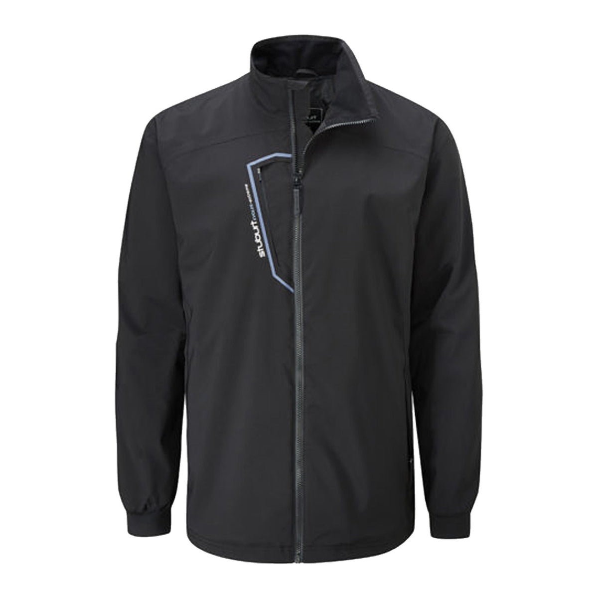 Stuburt Evolve Extreme Waterproof Jacket The Bike Shed Rothesay