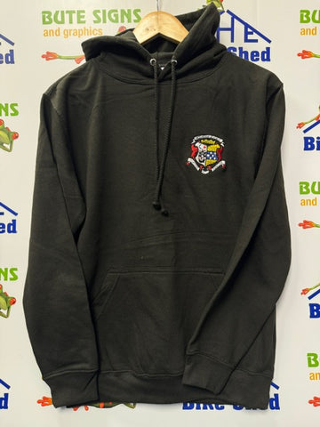 Rothesay Academy Hoodie