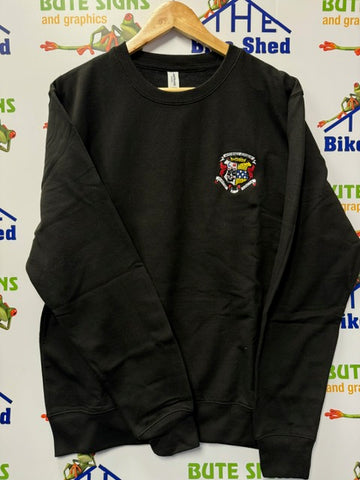 Rothesay Academy Sweater