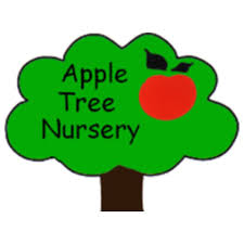 Apple Tree Nursery Sweater