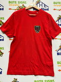 Brandane Bulls standard t-shirt