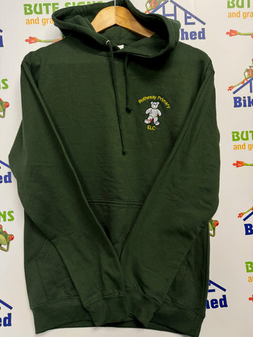 Rothesay Primary ELC Hoodie