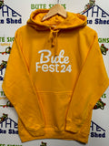 ButeFest 2024 Band Hoodie