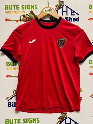 Brandane Bulls Sport T-shirt