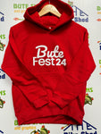 ButeFest kids hoodie