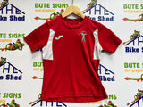 Bute Shinty Club Youth t-shirt