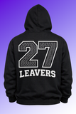 Leavers Hoodie