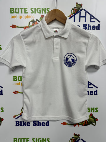 North Bute Polo Shirt