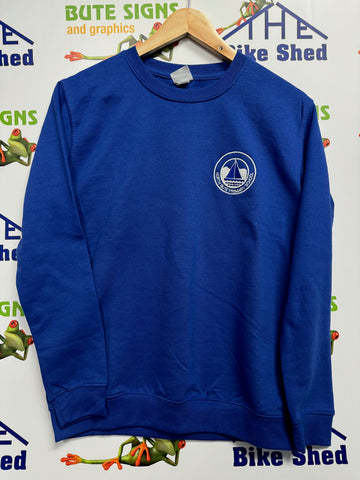 North Bute Primary Sweater