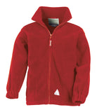 Youths Polartherm™ Fleece Jacket