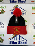 Isle of Bute PomPom Hat