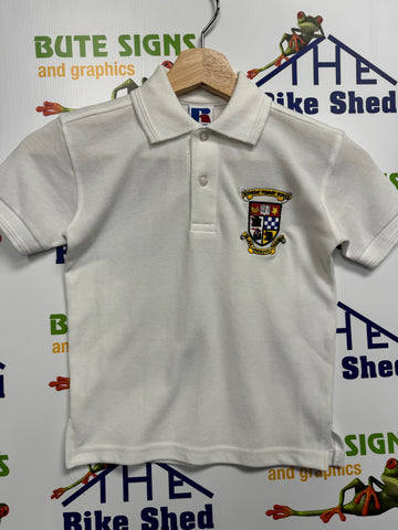 Rothesay Primary Polo Shirt