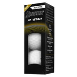 Srixon Z -Star Golf Balls