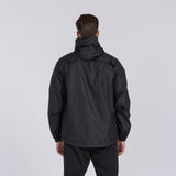 Brandane Bulls Rain Coat