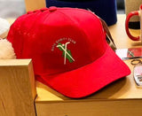 Bute Shinty Club Baseball Cap