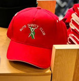 Bute Shinty Club Baseball Cap