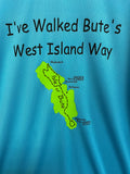West Island Way - Sport T-Shirt