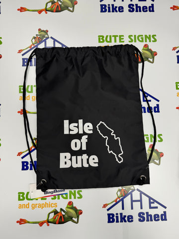 Drawstring Bag