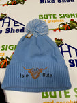 Isle of Bute Pompom hats