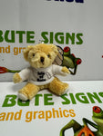 Isle of Bute Teddy Bear