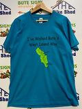 West Island Way T-shirt