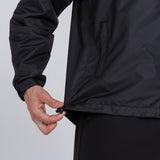 Brandane Bulls Rain Coat