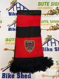 Brandane Bulls Scarf
