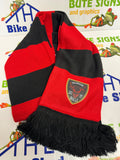 Brandane Bulls Scarf