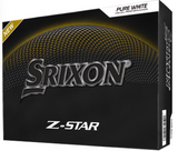 Srixon Z -Star Golf Balls