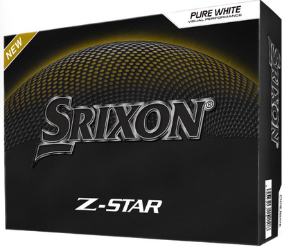 Srixon Z -Star Golf Balls