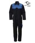 Gryzko Classic Coverall