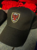 Brandane Bulls Baseball Cap