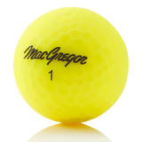 MacGregor VIP Golf Balls