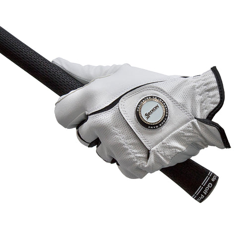 Srixon All Weather Glove with Ball marker