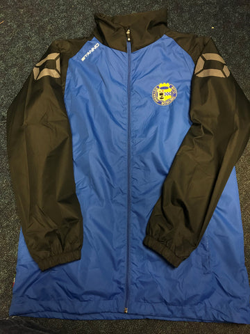 Rothesay Bowling Club Showerproof Jacket