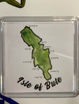 Isle of Bute Coaster