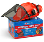 Forestry Combi Kit