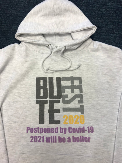 ButeFest 2020 Hoody