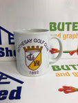 Rothesay GC mug