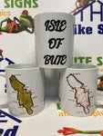 Isle of Bute Mug