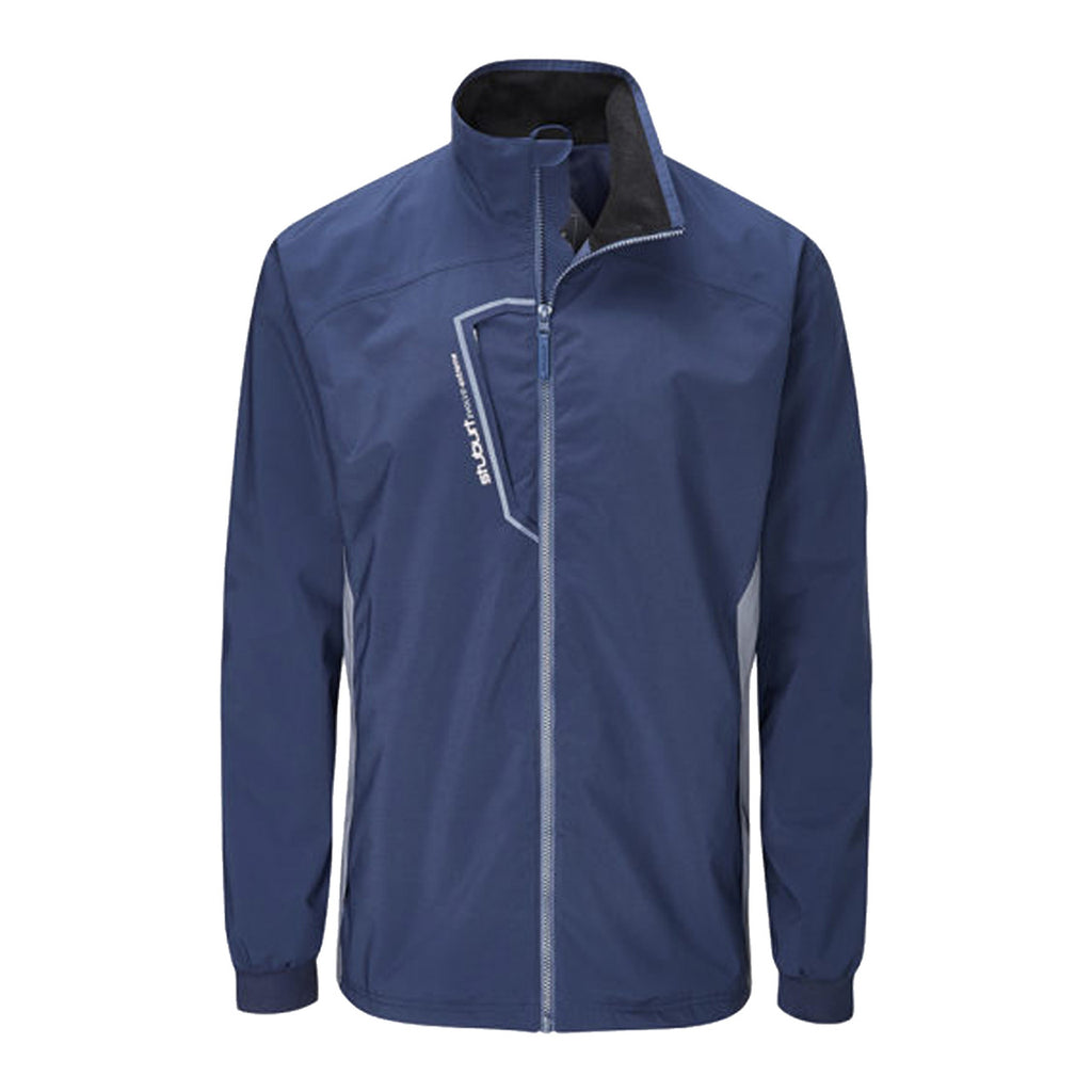 Stuburt Evolve Extreme Waterproof Jacket – The Bike Shed Rothesay