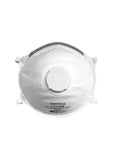 FFP3 Valved Dolomite Light Cup Respirator