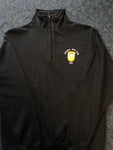 Rothesay Golf Club 1/4 Zip Sweater