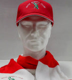 Bute Shinty Club Baseball Cap